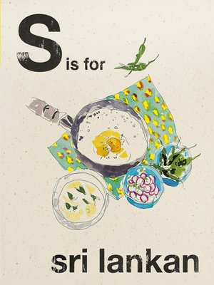 cover image of Alphabet Cooking